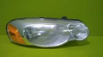 04 05 06 Sebring Conv Passenger Right Headlight Lamp 3233-29. Fixed Price $68.00.