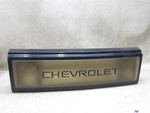 Center Tail Light Back-up Reverse Fits 91-94 Chevrolet Lumina Car F12SHELF. Fixed Price $48.75.