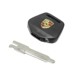 Porsche 1978-1998 Led Lighted Key Head & Blank 94453804101 / 91153890300. Fixed Price $83.75.