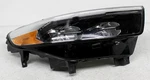 Oem Right Side Led Headlamp Ford Explorer Base LB5Z-13008-AJ Housing Repair. Fixed Price $420.00.
