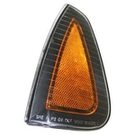 Crown Automotive 4806219AD Side Marker Lamp For Charger. Fixed Price $39.36.