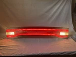 2011-2014 Dodge Charger Rear Center Tail Light Bar Backup Lamp Led Tested Oem. Fixed Price $139.95.