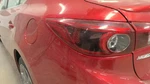 Driver Tail Light Sedan Quarter Panel Mounted Fits 15-18 Mazda 3 752181. Fixed Price $194.90.