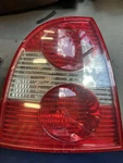 Volkswagen Passat Taillight Exc. W8; Sdn, L. 3B5 945 095 Ac. Fixed Price $75.00.
