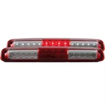 Anzo Third Brake Light Led Red/clear Lens Cab Location Chevy Gmc Each 531029. Fixed Price $122.98.