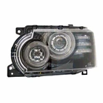 Left Driver Side Headlight Assembly For Land Rover Range 2012 LR143015. Fixed Price $3288.50.