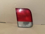 1996-1998 Honda Civic Sedan Left Driver Side Trunk Lid Mounted Tail Light Oem. Fixed Price $34.95.