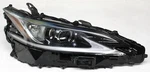 Oem Right Passenger Side Led Headlamp For Lexus ES250, ES350, ES300H 81110-06G50. Fixed Price $800.00.