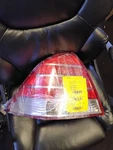 Driver Left Tail Light Fits 2005-2007 Mercury Montego. Fixed Price $199.00.
