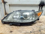 Driver Left Headlight Xenon Hid Fits 13-15 Lexus ES300H 217572. Fixed Price $331.24.