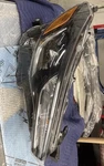 2022-2025 Toyota Corolla Cross Front Right Rh Led Headlight Lamp Oem 81110-0A230. Fixed Price $389.99.
