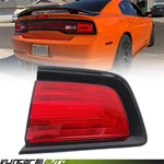 For Dodge Charger 2011-2014 Tail Light Lamp Assembly Led Passenger 57010414AF. Fixed Price $87.99.
