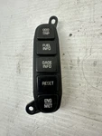 2000-2005 Buick Lesabre Dashboard Info Trip Fuel Gage Switch 25657256 Oem B31. Fixed Price $11.21.