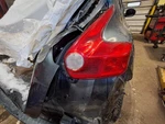 2013 Nissan Juke Right Passenger Tail Light Assembly Oem Used 166-51248R. Fixed Price $95.95.
