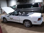 High Mounted Stop Light Fits 87-95 Le Baron 2126217. Fixed Price $50.00.