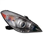 Passenger Right Headlight Without Xenon Fits 07-08 Solara 428521. Fixed Price $288.00.