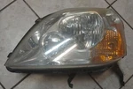 05 06 07 Ford Five Hundred Oem Left Headlight Assembly. Fixed Price $89.99.