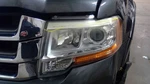 Driver Headlight Halogen Projector Type Fits 15-17 Expedition 3196971. Fixed Price $474.00.