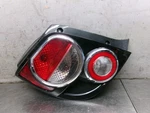 12 - 16 Chevrolet Sonic Left Driver Rear Tail Light Lamp Assembly Hatchback. Fixed Price $30.36.