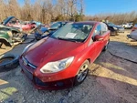 2013 Ford Focus Driver Left Headlight Assembly Oem Used 59000 Miles. Fixed Price $110.30.