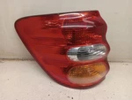 Driver Left Tail Light Liftgate Mounted Fits 01-04 Sequoia 924634. Fixed Price $79.20.