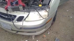 Driver Left Headlight With Xenon Hid Fits 03-07 Saab 9-3 5036540. Fixed Price $108.00.
