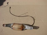 1960'S 1970'S Gm Oldsmobile 442 Guide License Plate Light Lamp 5957401-5 66. Fixed Price $59.95.