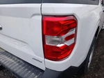 Passenger Tail Light Thru 02/03/2025 Red Lens Fits 22-25 Maverick Pickup 1437091. Fixed Price $180.40.
