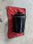 1102097 Generator, 1956-1962 Chevy V8 Rebuilt, New Fields Armature, Nice Rebuild. Fixed Price $140.00.