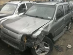 Passenger Headlight Xenon Hid Fits 02-03 Infiniti QX4 148077. Fixed Price $390.00.