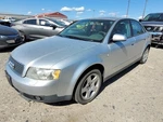 Passenger Tail Light Sedan Thru Vin 400000 Fits 02-05 Audi A4 12101031. Fixed Price $96.02.