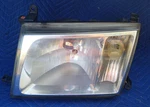 1998-2005 Toyota Land Cruiser Lh Left Driver Headlight Oem 81050-60072 Notes. Fixed Price $229.99.