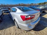 2017 Kia Rio Driver Left Tail Light Assembly Oem Used 70000 Miles 166-59979BL. Fixed Price $69.97.