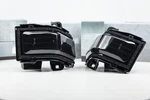 Morimoto Xb Led Mirror Lights: Ford Super Duty (17+ / Set). Fixed Price $289.00.