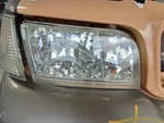Passenger Right Headlight Fits 03-11 Crown Victoria 4094967. Fixed Price $91.00.