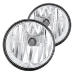 Fog Light Lens & Housing Ford F-150 2011-2014 Lh Passenger Side 116-01347. Fixed Price $57.58.