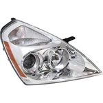 For 2008-12 Kia Sedona Mini Van Light Headlamp With New Bulb Passenger Side. Fixed Price $159.99.