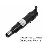Genuine Porsche 911 Headlight Washer Nozzle Left Right 99762813301. Fixed Price $129.95.