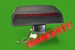 07-11 Lexus GS350 GS460 Rear High Mount 3RD Third Brake Stop Light Lamp Black Oe. Fixed Price $49.87.