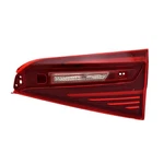 For Kia Seltos 2021 22 2023 Tail Light Passenger Side, Inner Red, Clear Lens Led. Fixed Price $191.24.
