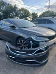 Chrysler 200 2015 Passenger Headlight Xenon Hid Fits 15-16 1586412. Fixed Price $519.99.