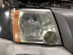 Passenger Headlight PRO-4X Offroad Fits 05-15 Xterra 327805. Fixed Price $96.62.