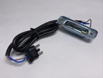 License Plate Light Assembly Fits Mercedes W113 230SL 250SL 280SL 1138200062. Fixed Price $92.58.