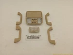 Acura Tsx Set Of 6 Dome Map Light Lamp & Interior Safety Grab Handle Fits 04-08. Fixed Price $111.90.