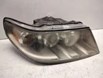 Passenger Right Headlight With Hid Fits 05-09 Saab 9-7X 350844. Fixed Price $250.00.