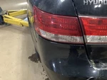 Driver Tail Light Quarter Panel Mounted From 7/16/07 Fits 08 Sonata 353572. Fixed Price $96.81.