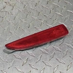2014-2018 Mazda Rear Left Driver Lh Bumper Reflector Tail Light Oem P3945B. Fixed Price $34.99.