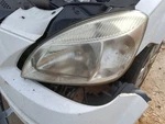 Driver Left Headlight Fits 06-08 Rio 43536. Fixed Price $57.50.