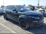 Lh Qtr Pnl Mtd Tail Lamp Oem 16-18 Land Rover Evoque 1YR Wrnty. Fixed Price $95.00.