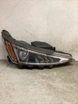 2019-2020 Hyundai Elantra Right Rh Passenger Side Headlight Oem Halogen Us Built. Fixed Price $189.00.